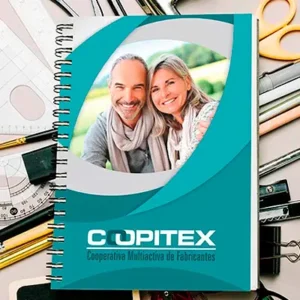 Librteta Personalizada