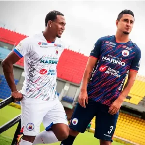 Uniformes Deportivos