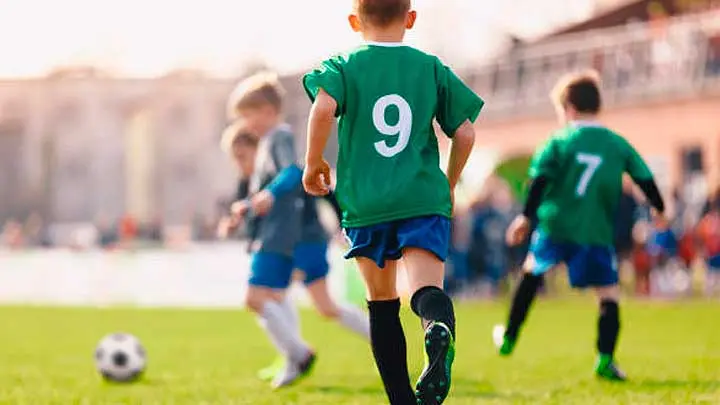 Fabrica de uniformes deportivos en Venezuela - Brithilar Inversiones