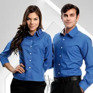 Uniformes Empresariales